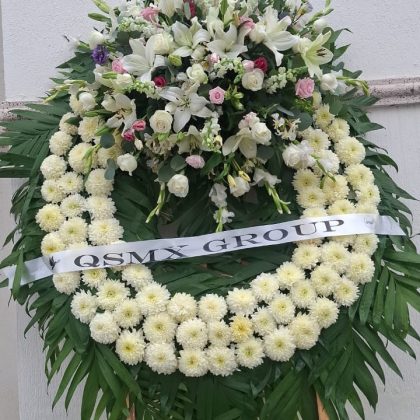 Corona grande #02